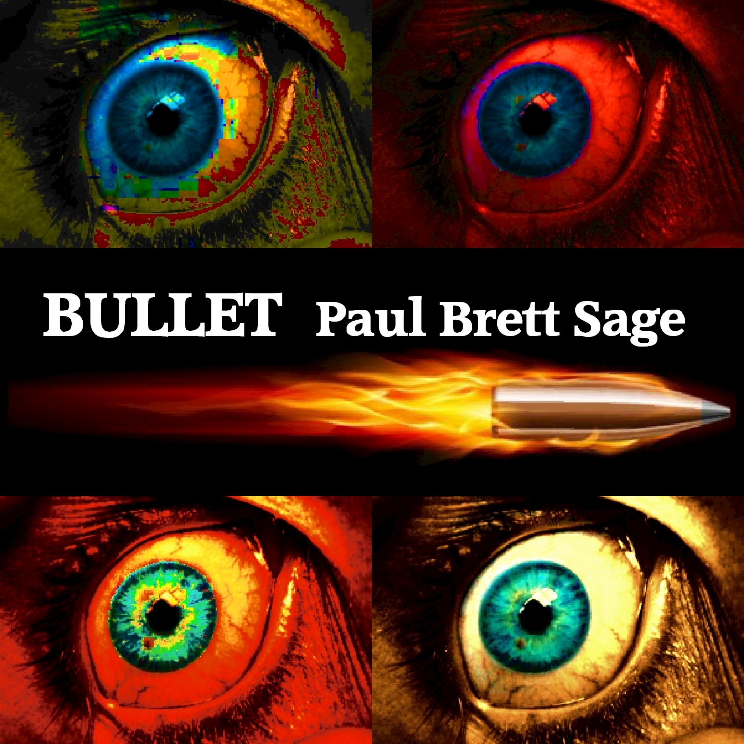 Bullet - Single