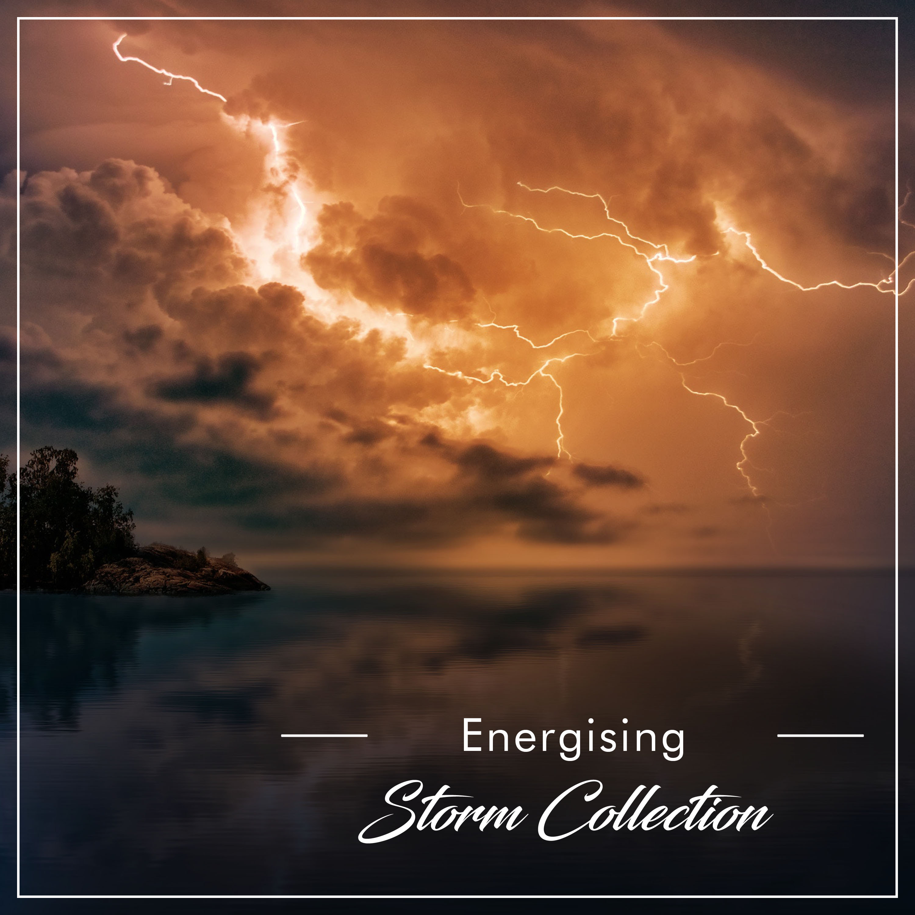 #1 Hour of Energising Storm Collection