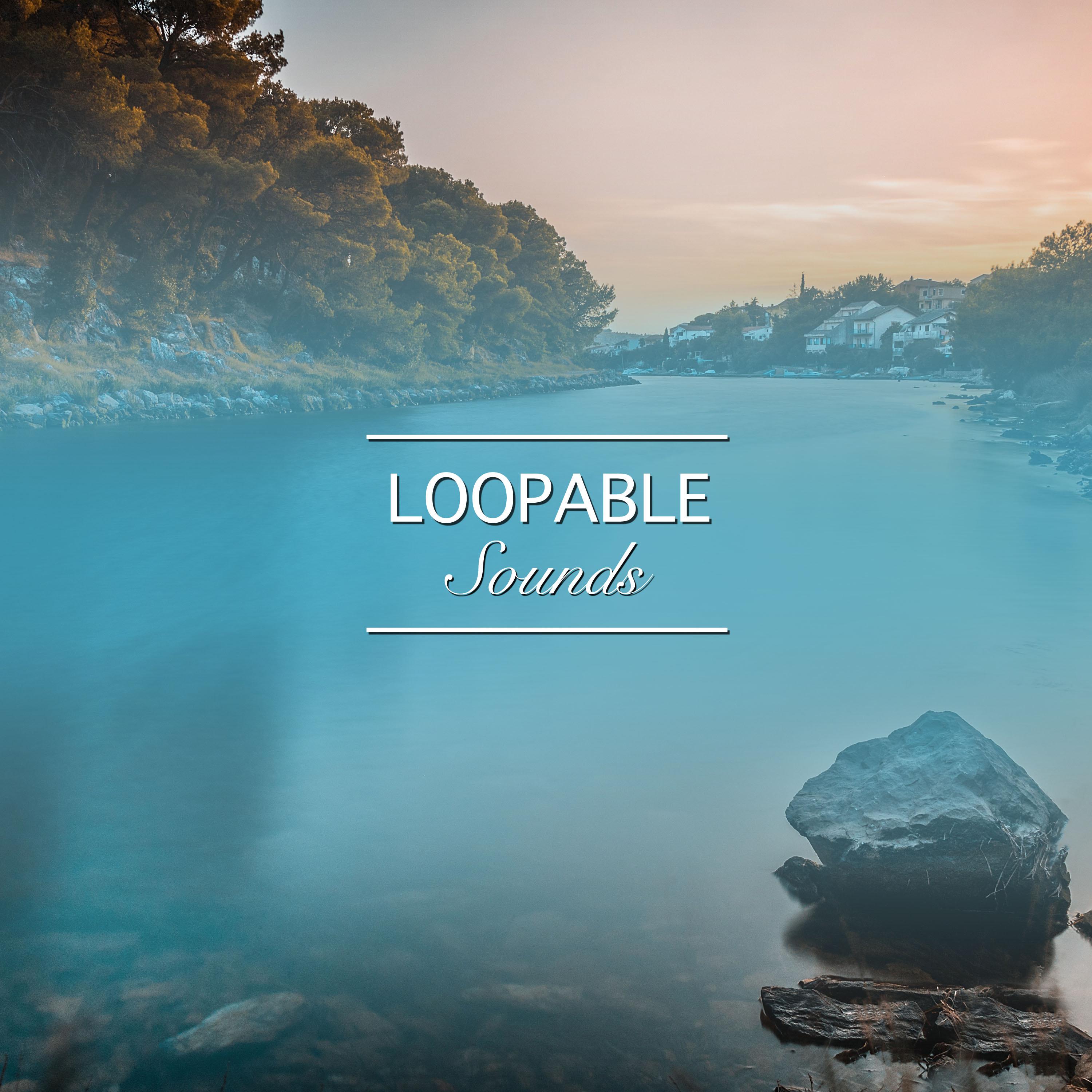 #18 Loopable Sounds for Yoga, Zen and Meditation