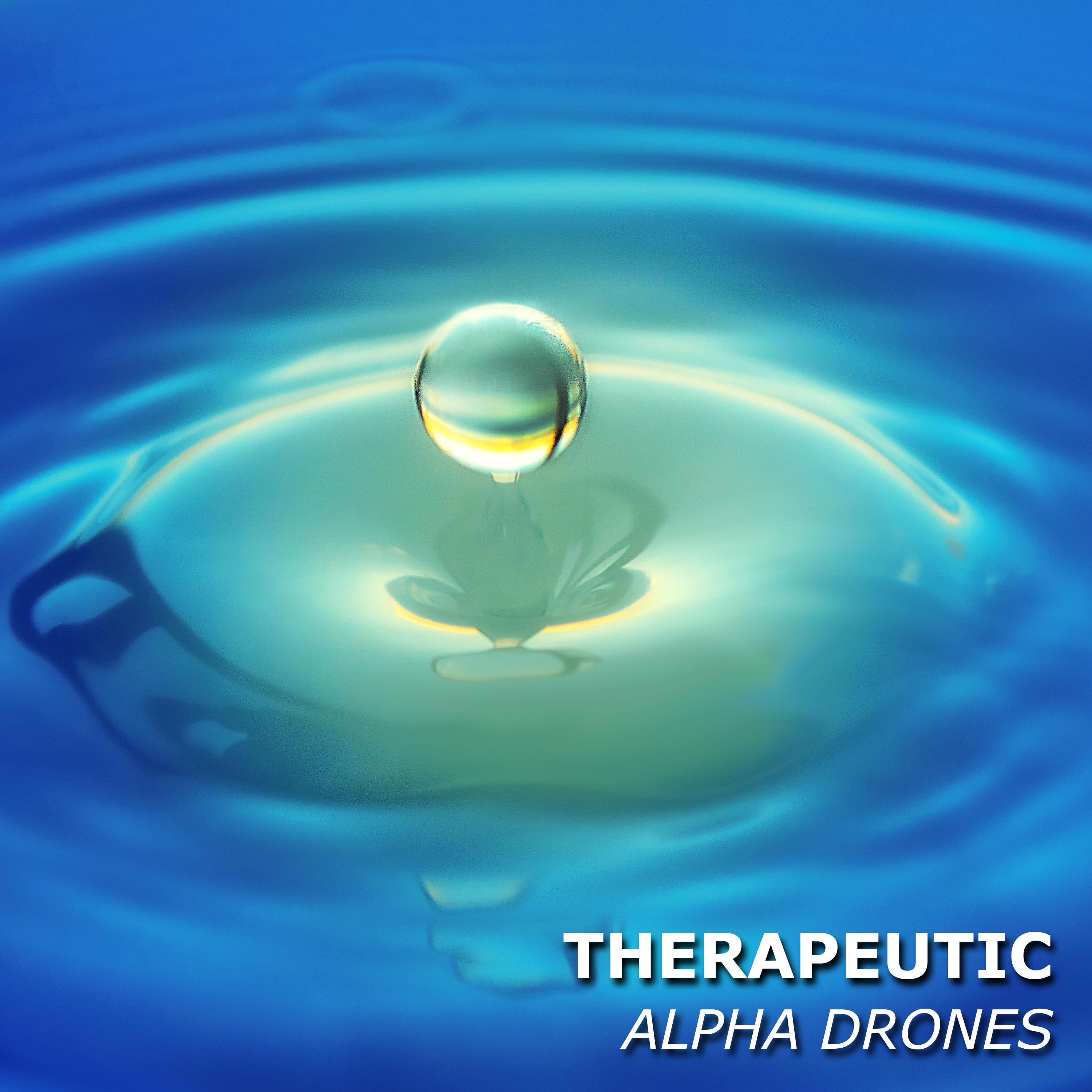 #9 Therapeutic Alpha Drones