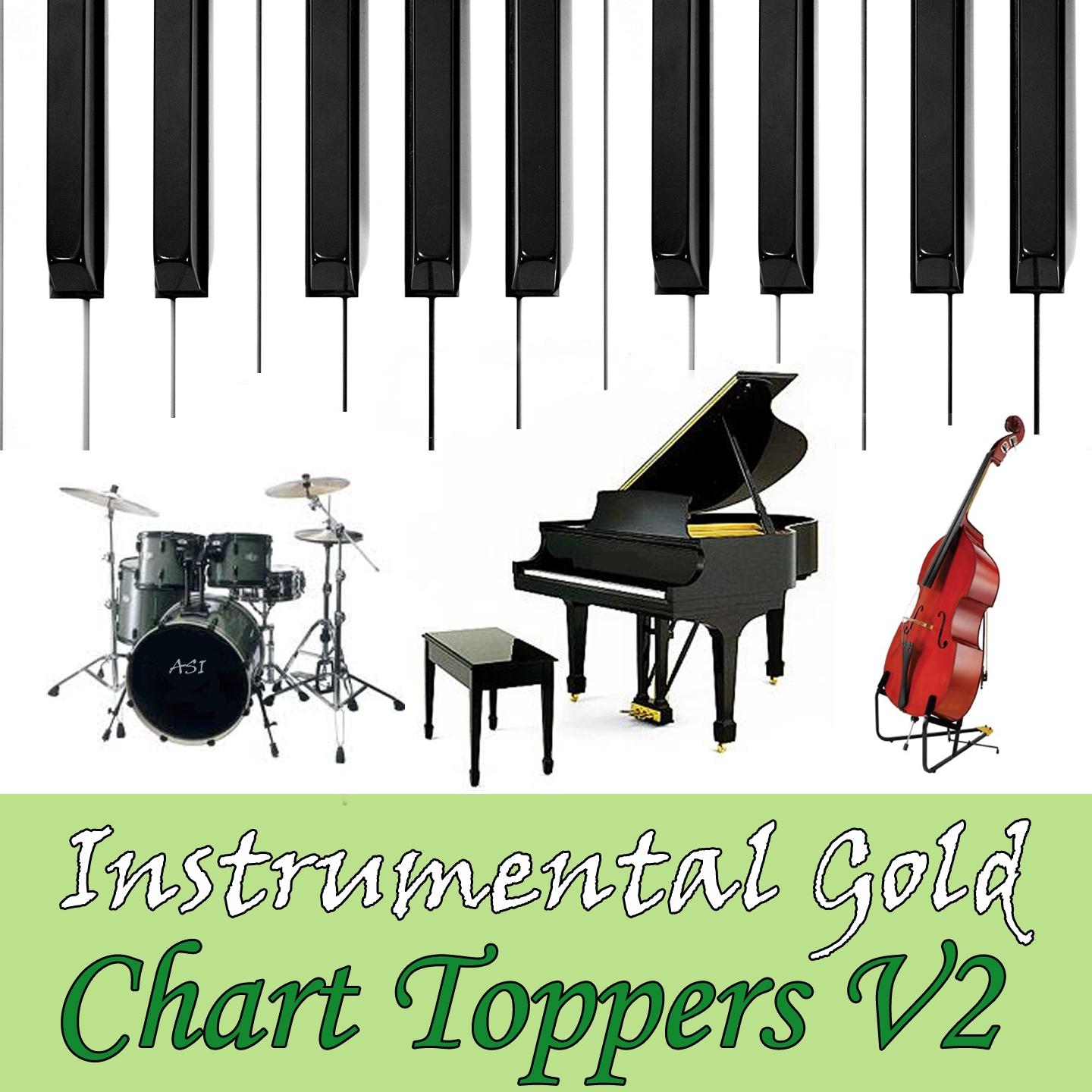 Instrumental Gold: Chart Toppers, Vol. 2