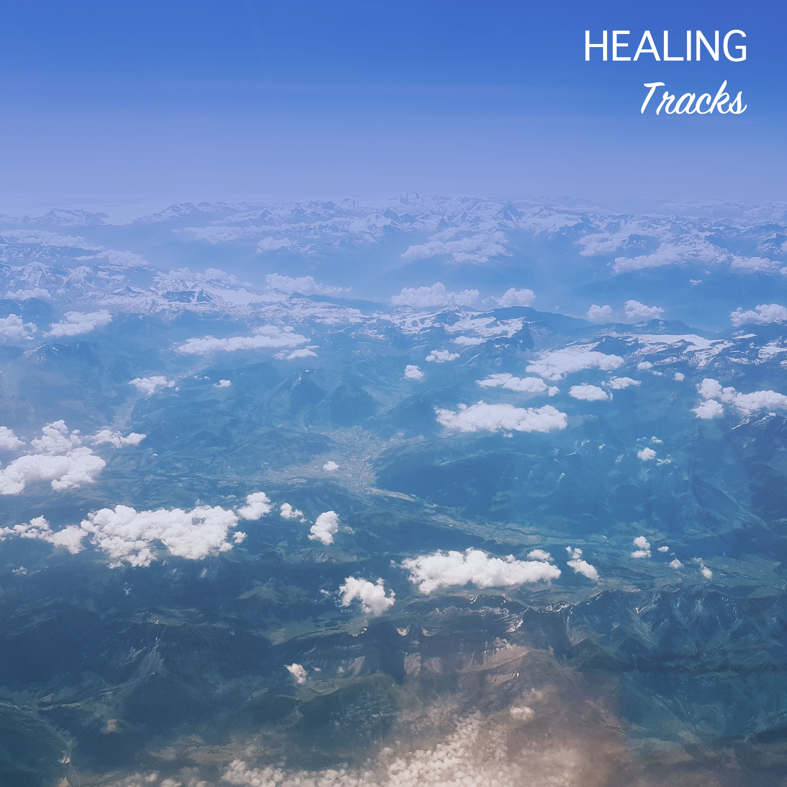 #12 Healing Tracks for Ultimate Yoga Experience