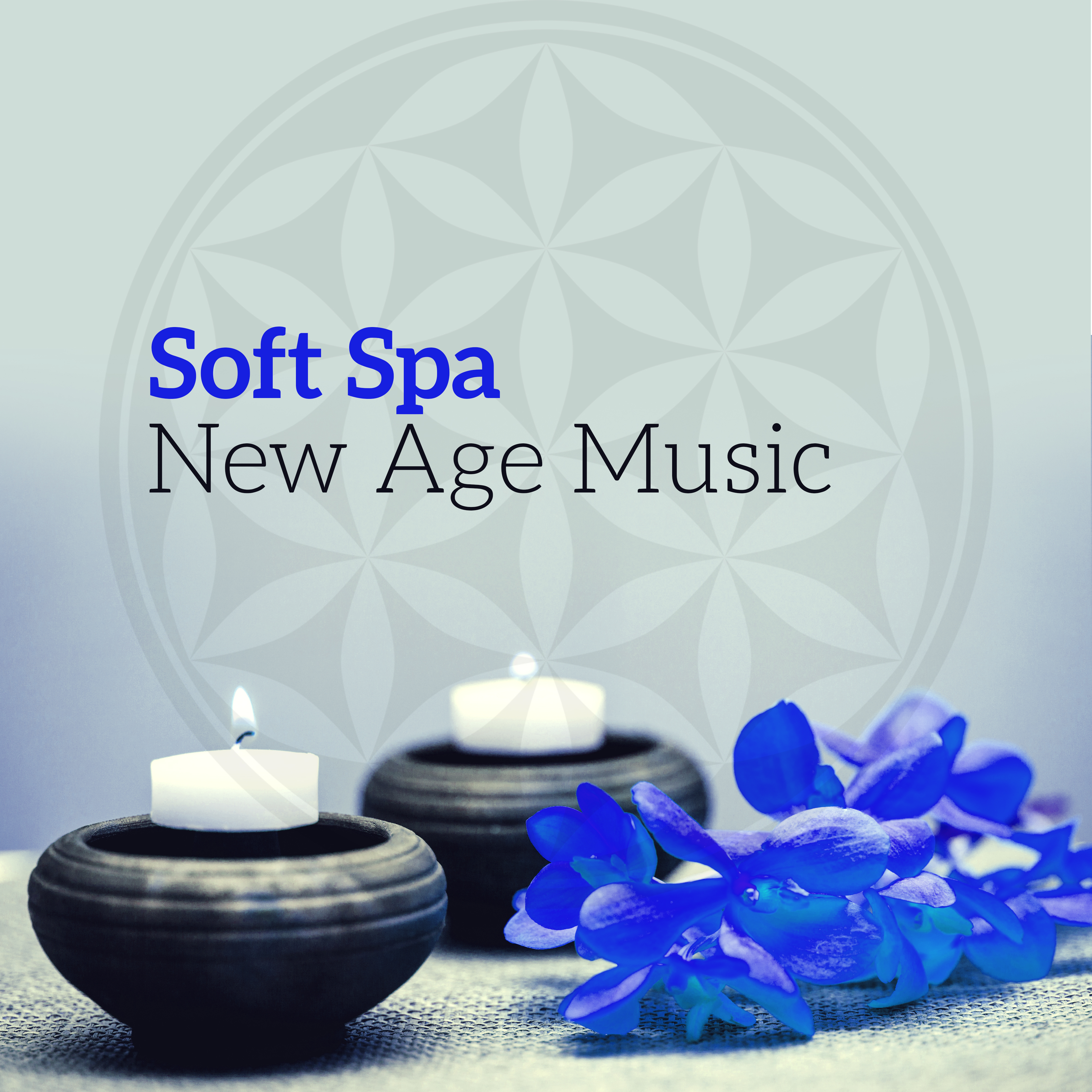 Soft Spa New Age Music