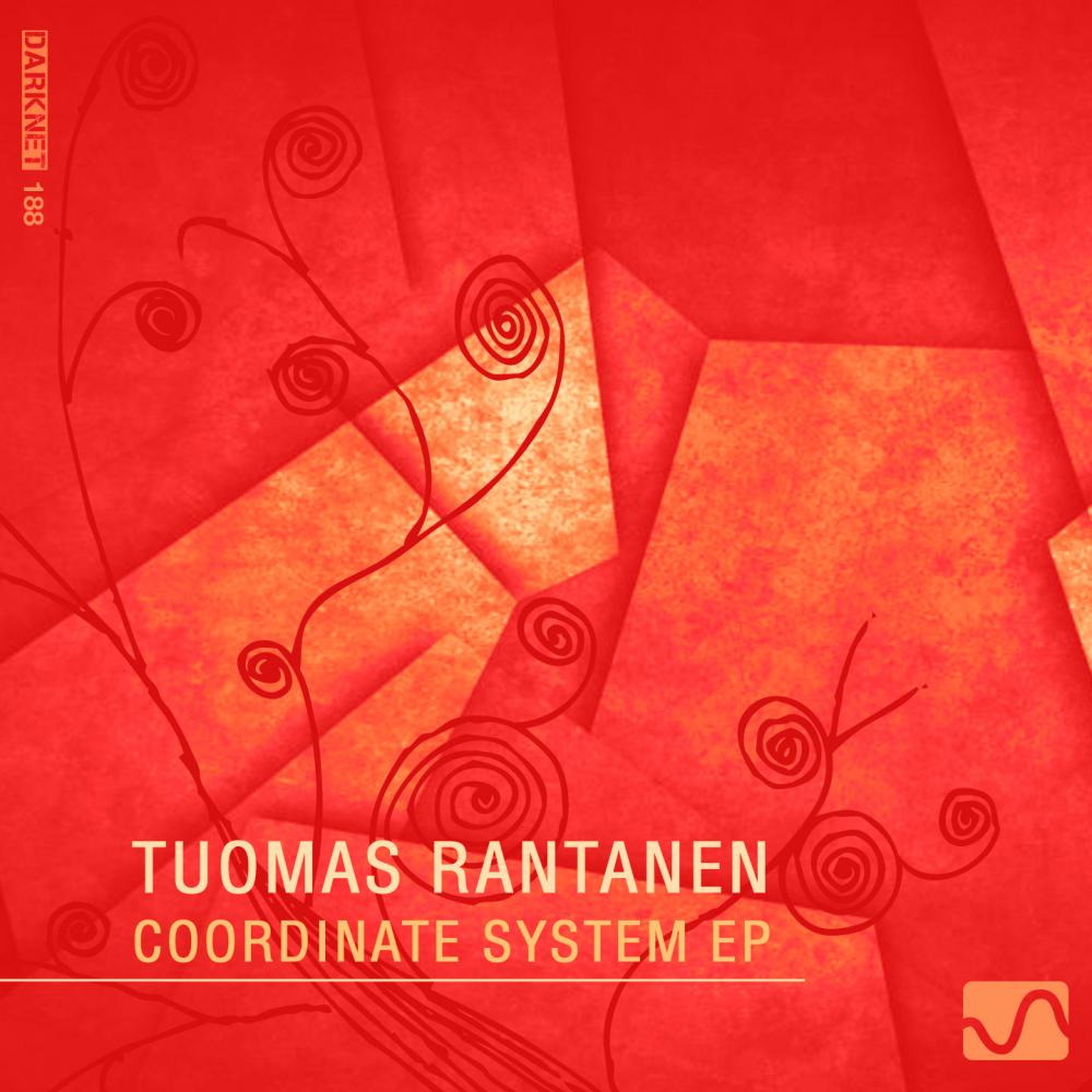 Coordinate System (Original Mix)