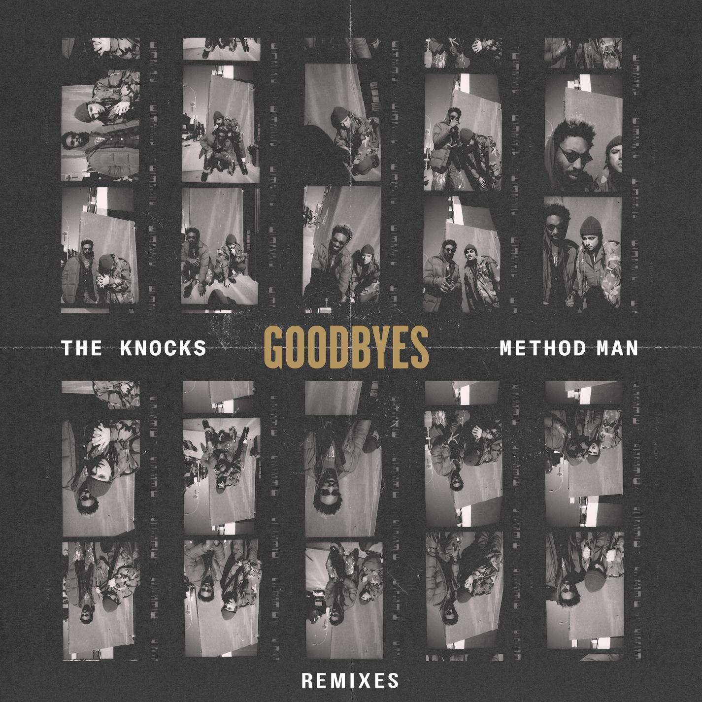 Goodbyes (Dirty Audio Remix)