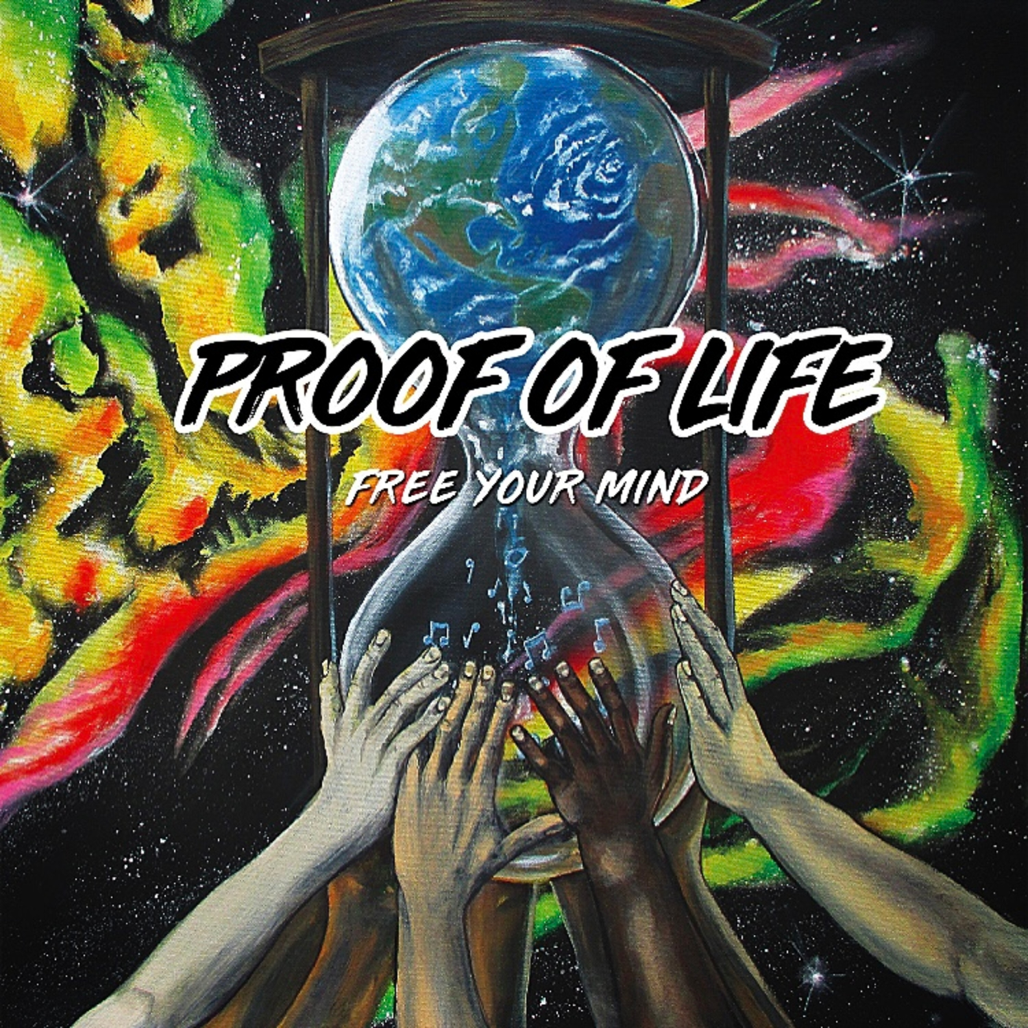 Free Your Mind