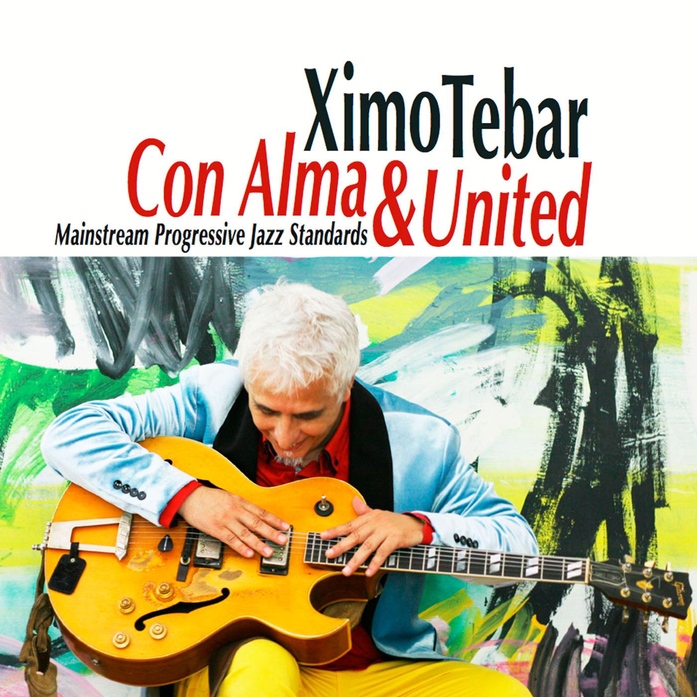 Con Alma (feat. Arturo O'Farrill)