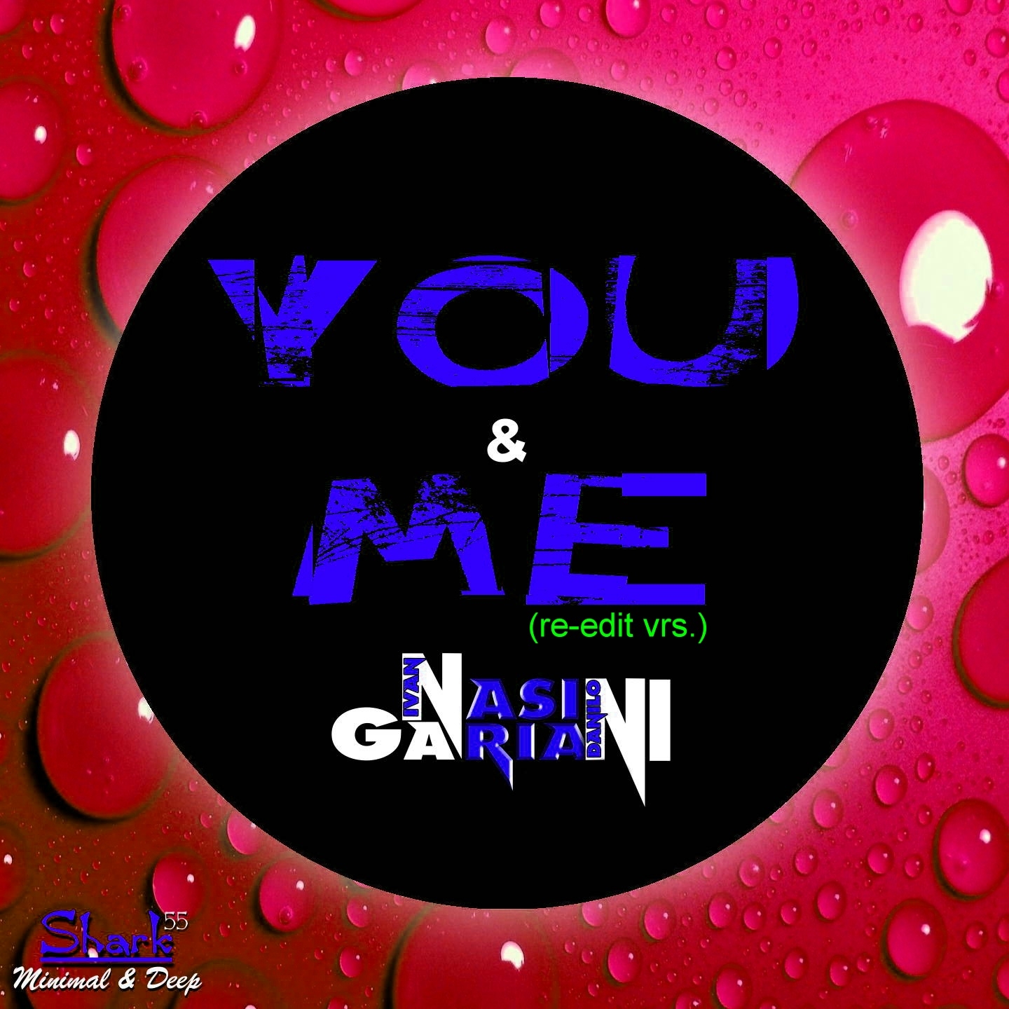 You & Me (Nasini & Gariani Remix)