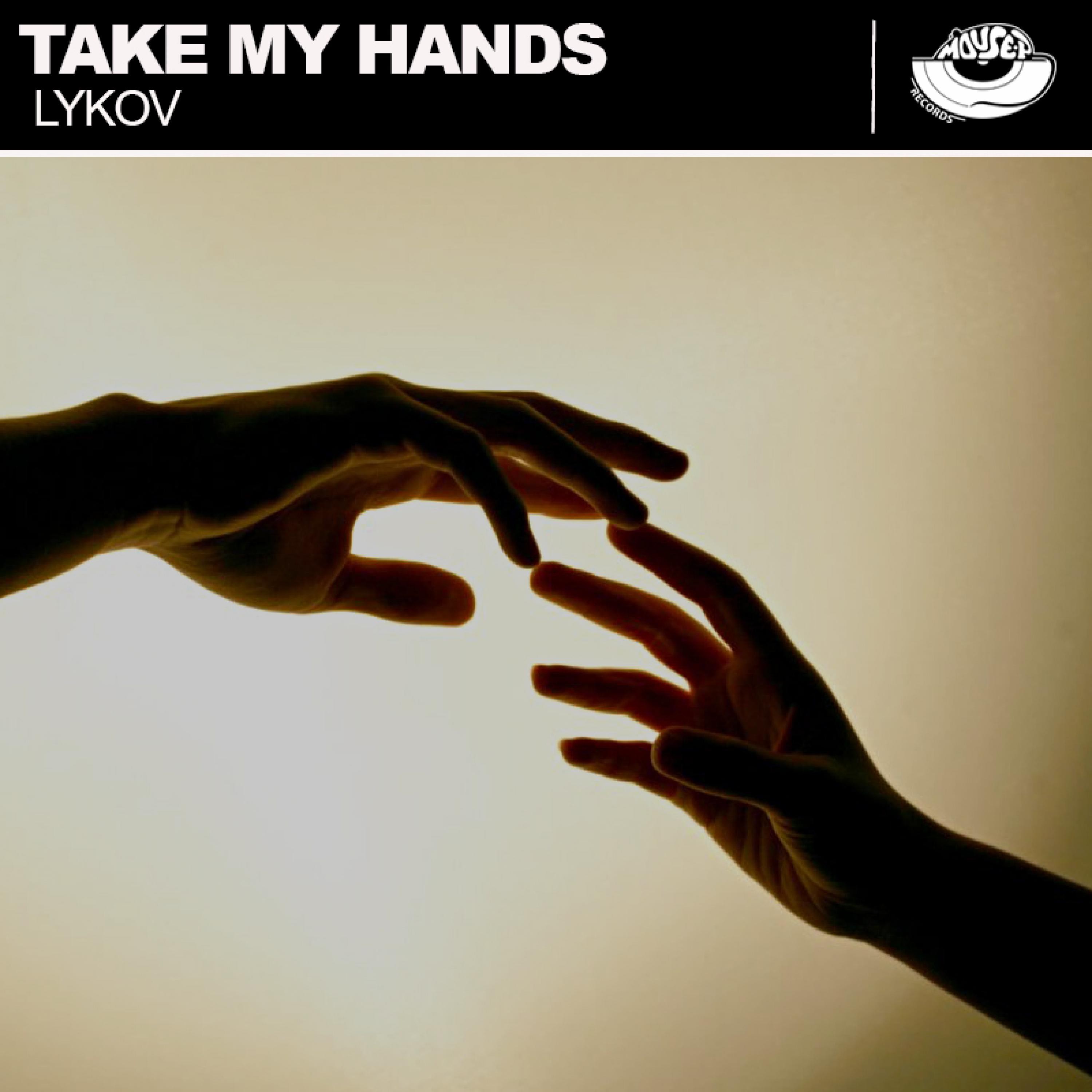 Take My Hands