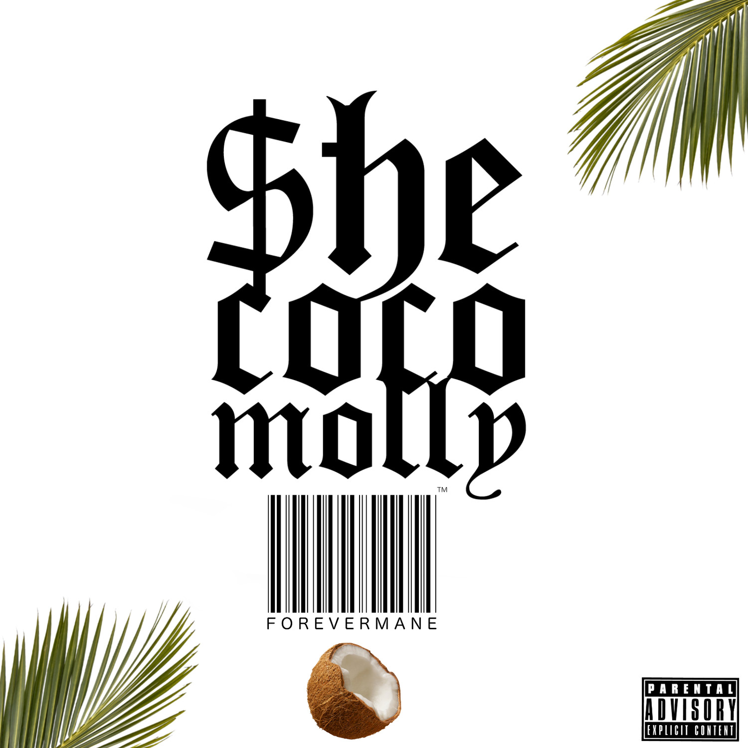 She Coco Molly