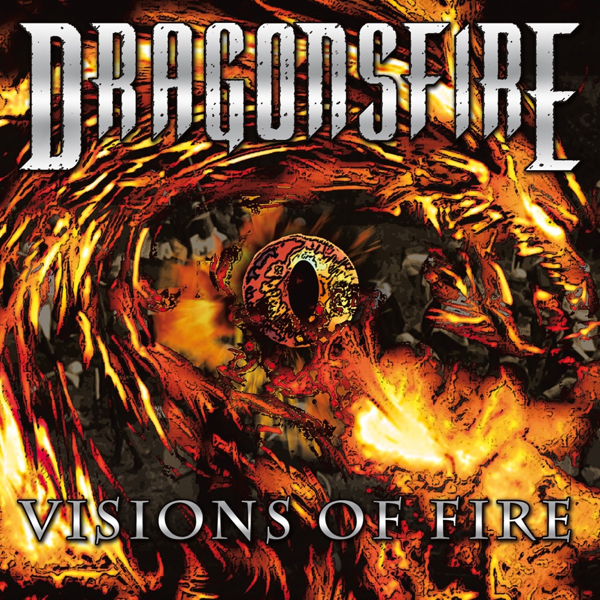 Dragonsfire Rockxxx