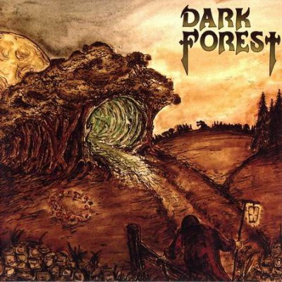 Dark Forest