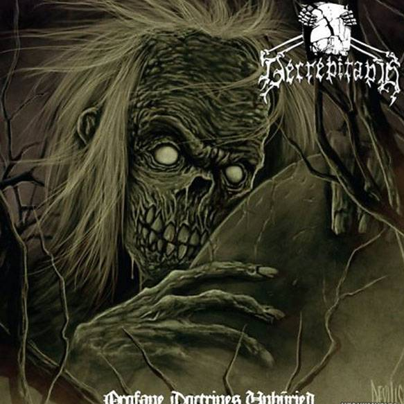 Profane Doctrines Unburied