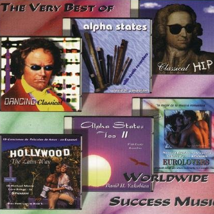 The Very Best Of Worldwide Success Music