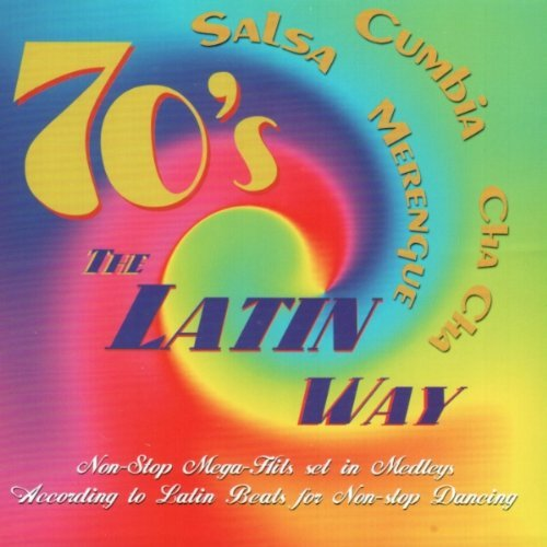 70's The Latin Way