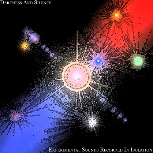 Experimental Sounds Recorded In Isolation