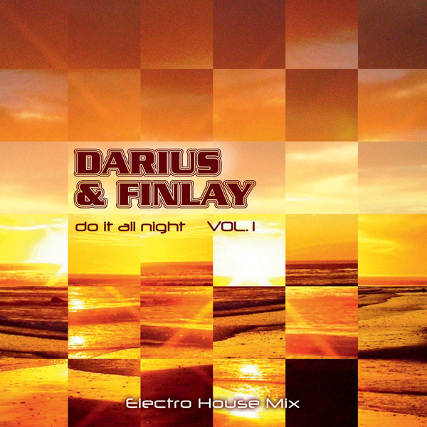 Call Me (Darius & Finlay Radio Edit)