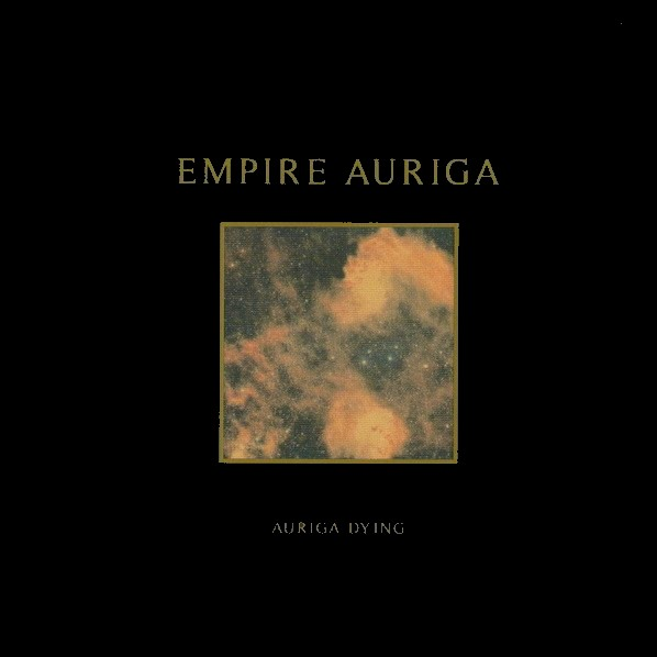 Auriga Dying