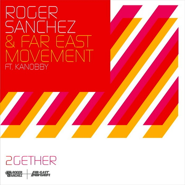 2gether (feat. Kanobby) - EP