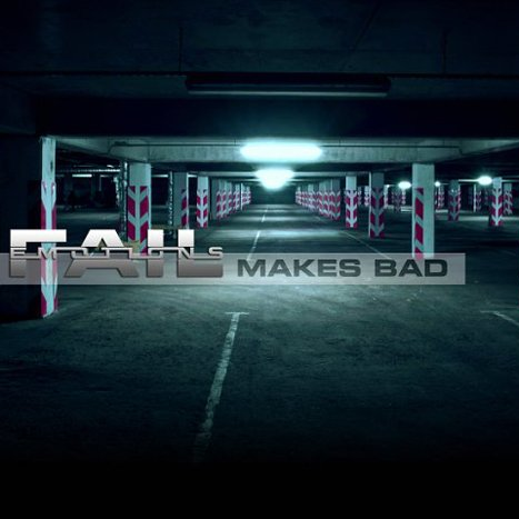 Makes Bad Single 2010