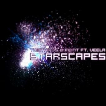 Starscapes (Hollidayrain Remix)