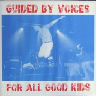 For All Good Kids [live]