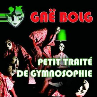 Danse des Gymnosophes