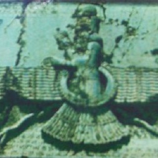 Ahura Mazda I