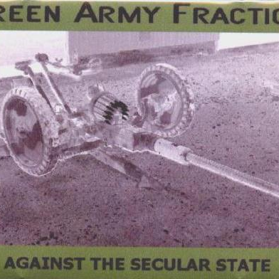 Against The Secular State