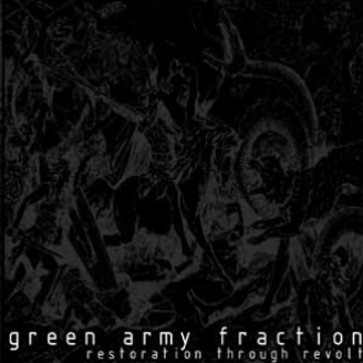 Restoration Through Revolt