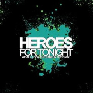 We All Look The Same In The Dark