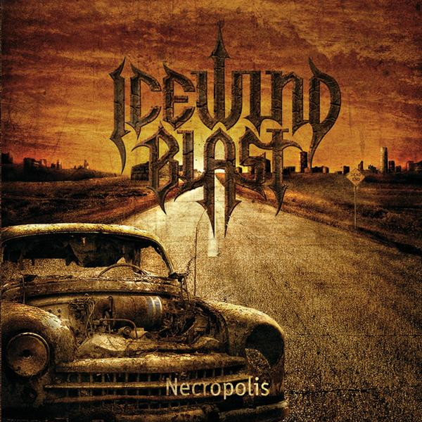 Icewind Blast