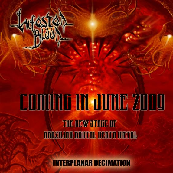 Interplanar Decimation