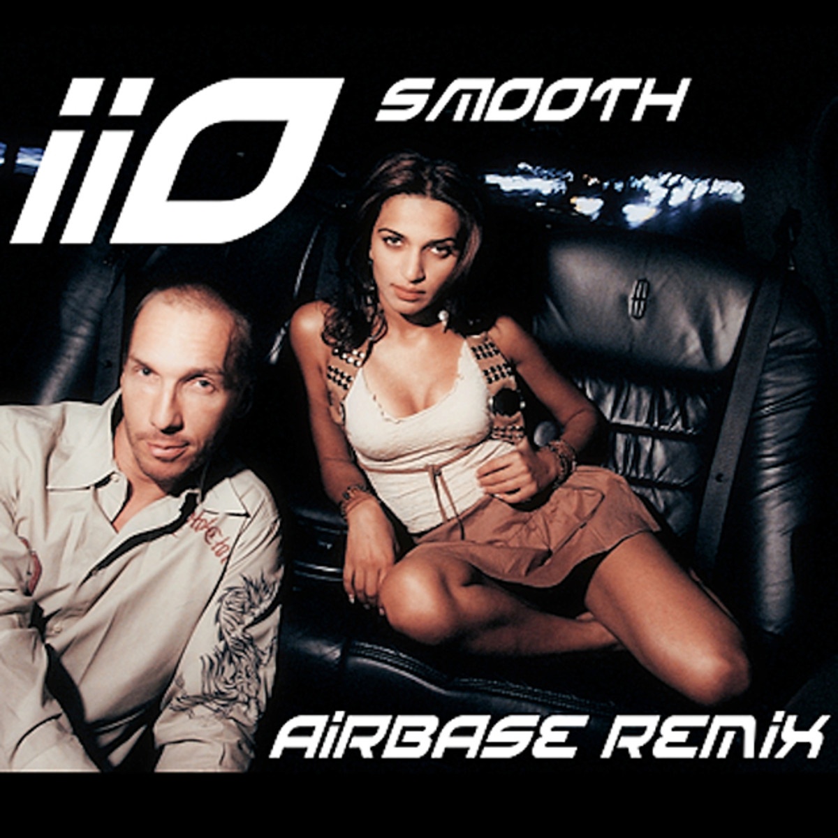 Smooth (Airbase Instrumental Remastered)