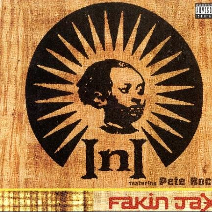 Fakin Jax (Album Instrumental)