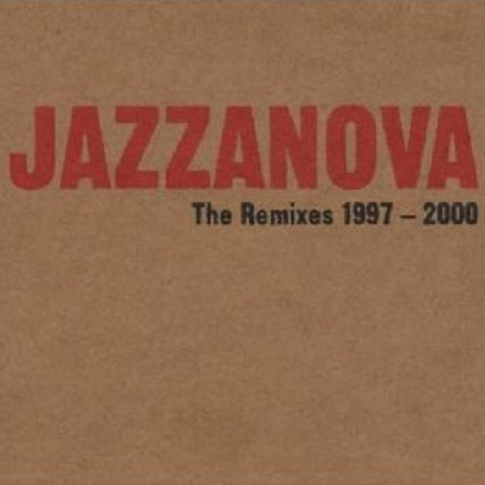 We Who Are Not As Others (Jazzanova Mix)