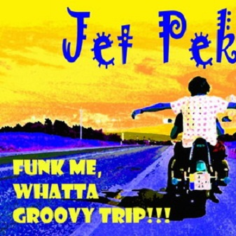 Funk Me, Whatta Groovy Trip!!!