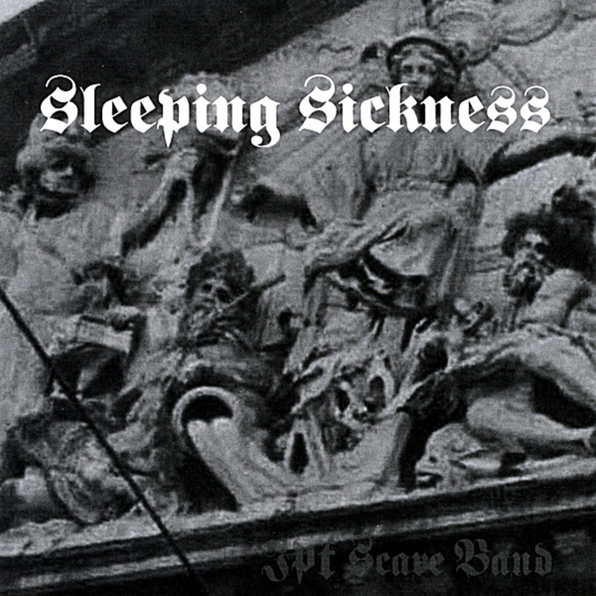 Sleeping Sickness