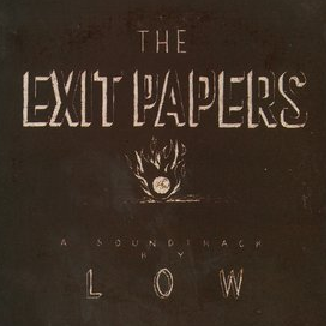 Travels in Constants (Vol. 9): The Exit Papers