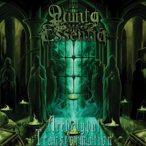 Forgotten But Not Undreamt