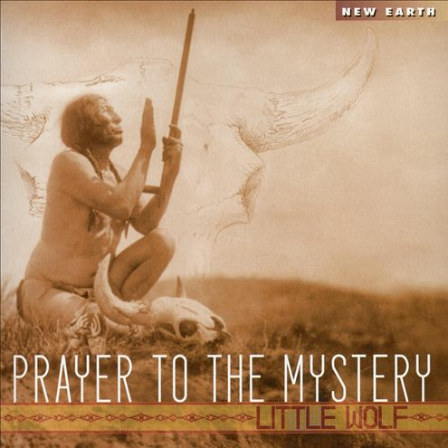 Prayer to the Mystery