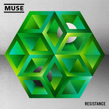 Resistance (radio edit)