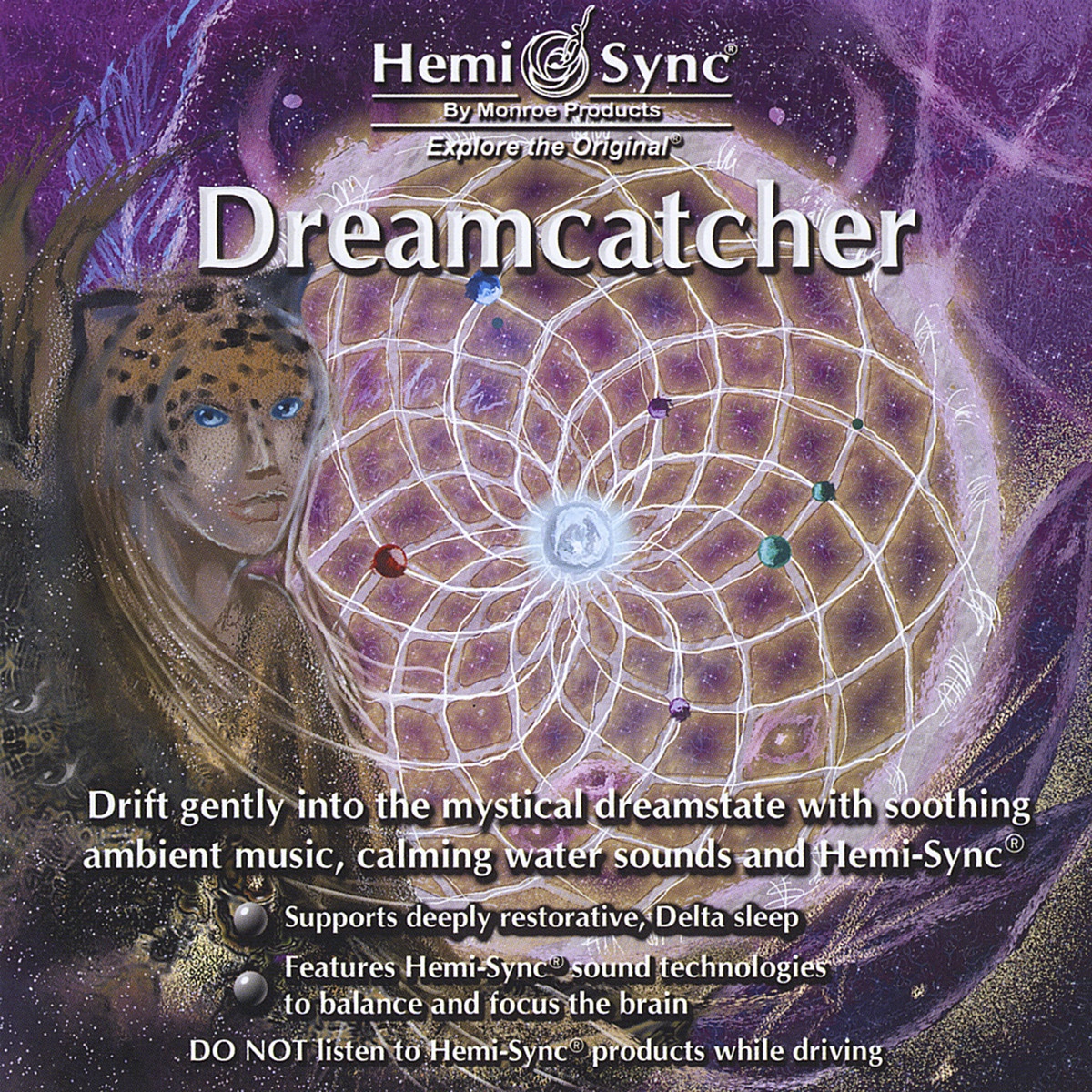 Dreamcatcher