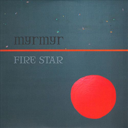 Fire Star