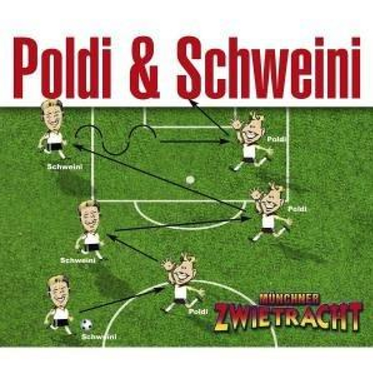 Poldi und Schweini