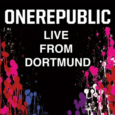 Secrets(Dortmund  live)