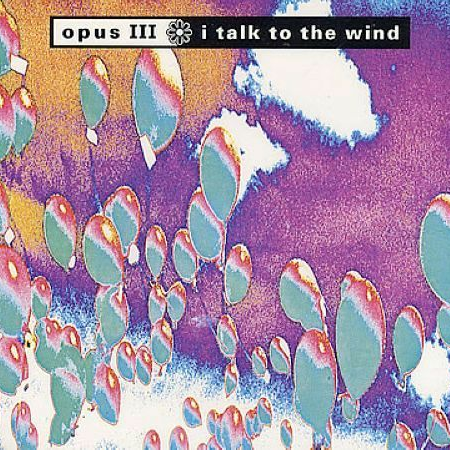 I Talk To The Wind (12" Extended Mix)