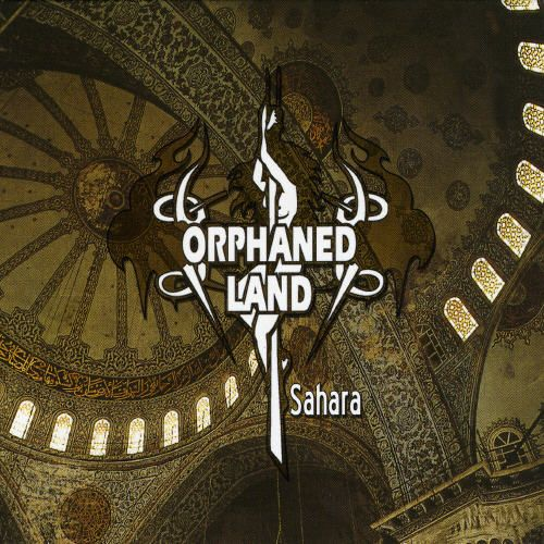 Orphaned Land, The Storm Still Rages Inside