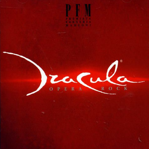 Dracula Opera Rock