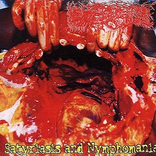 Satyriasis and Nymphomania